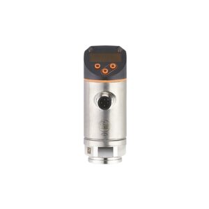 IFM PN2294 – Pressure Sensor with Display, -1…10 bar, 1/4" NPT Female – Ifm