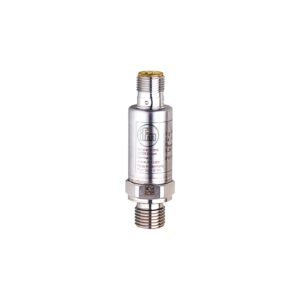 Pressure transmitter (-14.5 - 145 psi, G1/4) – Ifm