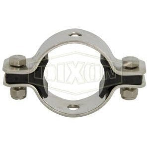 Round Hanger with Insert- Dixon