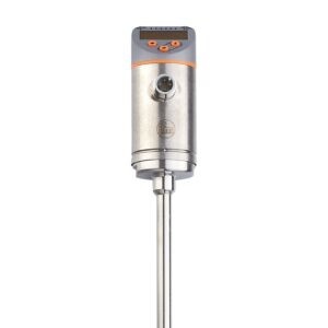 Flow / temperature sensor analog – Ifm
