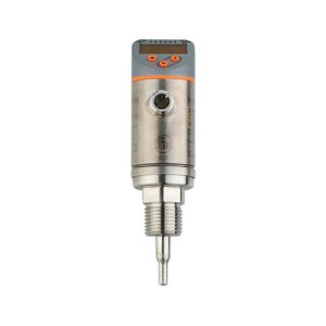 Flow Sensor – Ifm