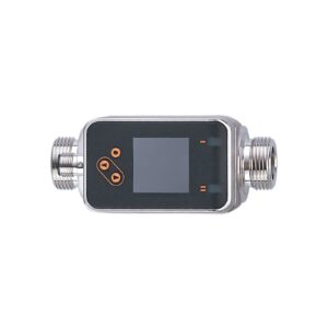 Electromagnetic Flowmeter – Ifm
