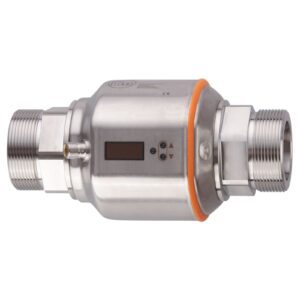 Débitmètre magnéto-inductif - Ifm