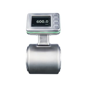 Electromagnetic Flowmeter – Ifm