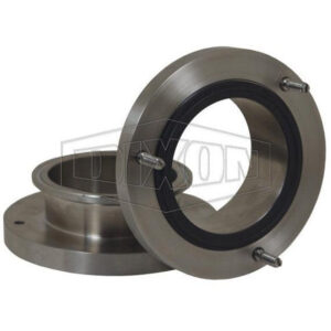 Sanitary Breakaway Coupling - Dixon