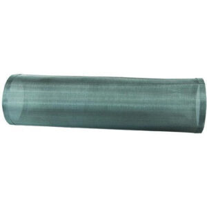 Short Body Wire Cloth Mesh Filters - Dixon
