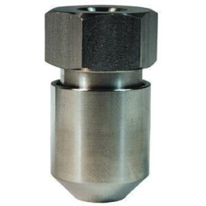 Spring Loaded Nut- Dixon