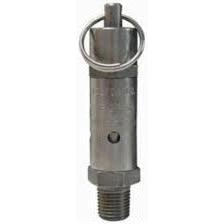 Standard Safety Pop-Off Valve- Dixon