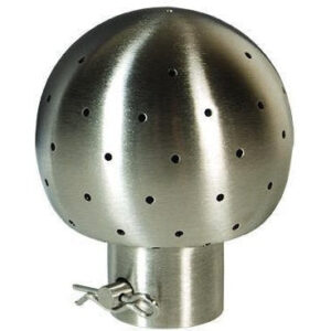 Stationary Spray Ball - Dixon