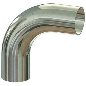 T2S High Purity BioPharm 90° Weld Elbows - Dixon