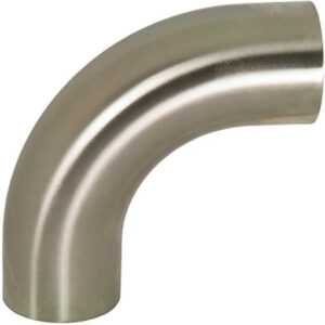 T2S92 High Purity BioPharm - 92° Weld Elbows - Dixon