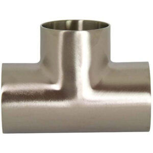 T7WWW High Purity BioPharm - Weld x Weld x Weld Tees - Dixon