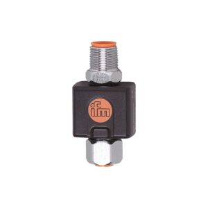 Electronic housing for PT100 sensors / PT1000 – Ifm