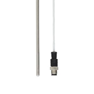 IFM TS2454 – Temperature Probe with Cable for Industrial Processes – Ifm