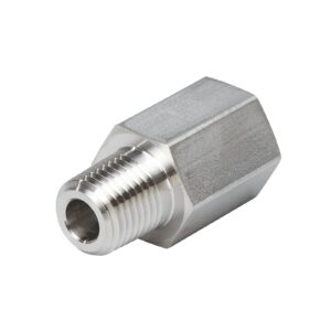 Adapter 1/4'' M NPT to G1/4 female – Ifm