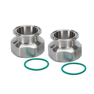 Tri-Clamp Adapter – Ifm