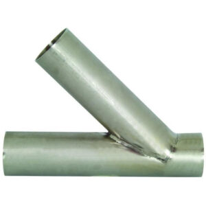 Unpolished Weld Laterals - Dixon