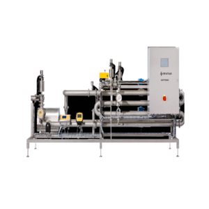 Pentair-Haffmans CBR Carbo Blender