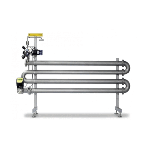 Pentair-Haffmans CCR Carbo Controller