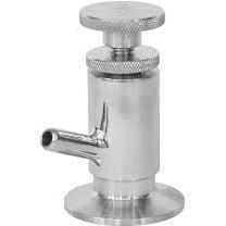 W Series Sample Valve – Zytho - Dixon