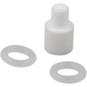W Series Sample Valve Replacement Parts - Dixon