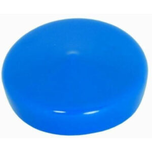 Weld End Blue Protection Covers - Dixon
