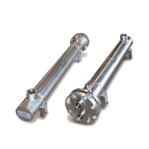 Thermaline HYGX, HYGA and BIOX series