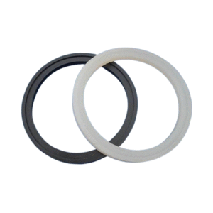 40MP Tri-Clamp Gasket - Dixon