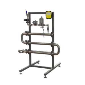 Wort aerator